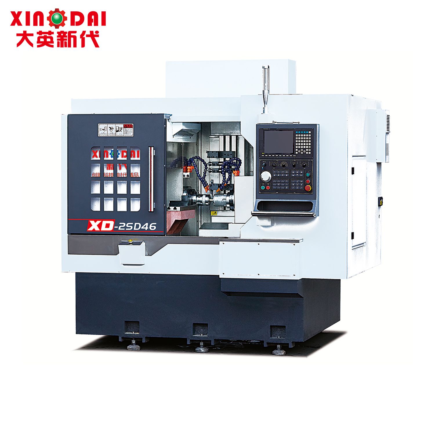 XD-2SD46